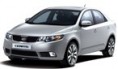 Carros Executivos
